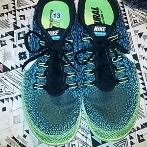 Nike Run Natural  Athletic shoes